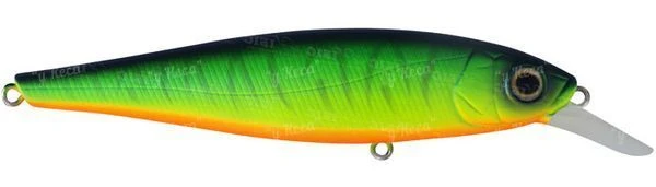 Воблер Deps Balisong Minnow 100Sp 05 фото