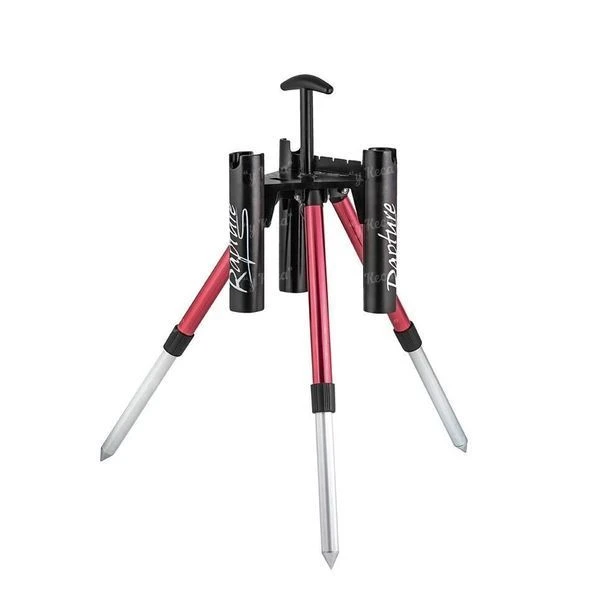 Подставка для удилищ Rapture Area Rod Stand на 3 удилища фото