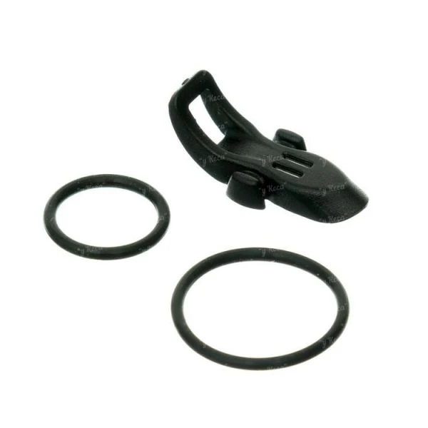 Держатель крючка на бланк удилища Azura Magnetik Hook Keeper AMHK  фото