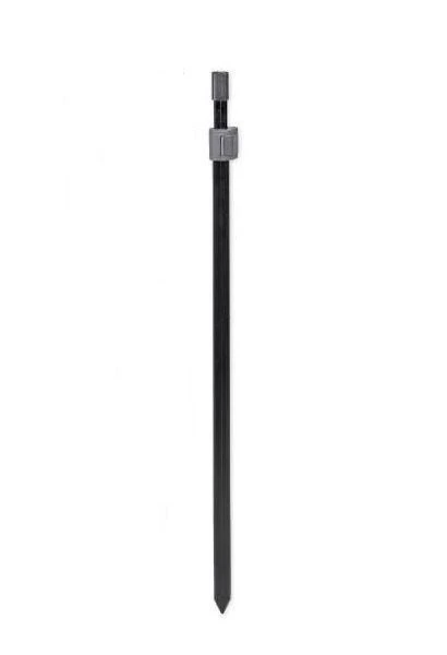 Держатель для удилищ Carp Zoom Black Power Bankstick 76-145см CZ3026 фото