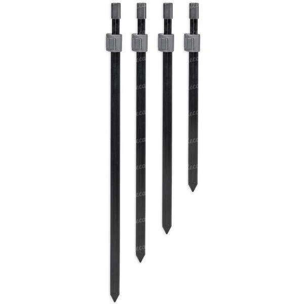 Держатель для удилищ Carp Zoom Black Power Bankstick фото