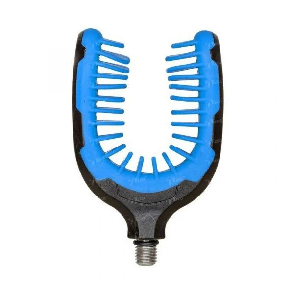 Тримач вудилищ Carp Zoom FC TPR-U Rod Rest для фіксаціі комеля CZ4227 фото