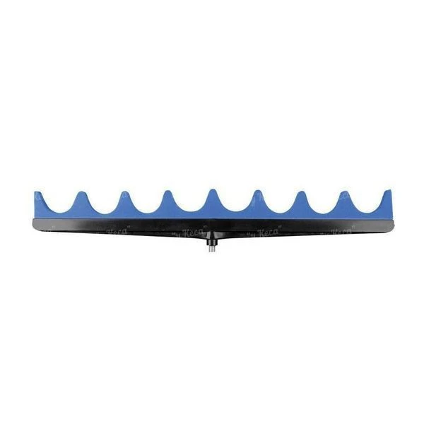 Держатель удилищ (гребенка) Carp Zoom Back Feeder Rod Rest 50см CZ1383 фото