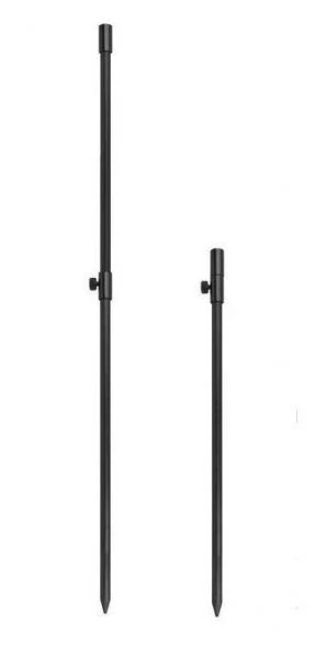 Держатель удилищ World4carp Bankstick Black фото