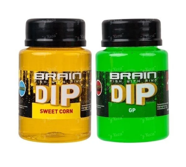 Діп Brain F1 100мл фото