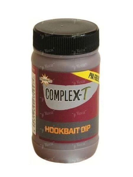 Дип Dynamite Baits CompleX-T 100мл фото