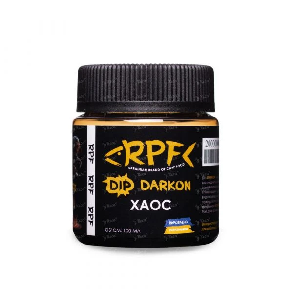 Дип на Сома RPF "DARKON" 150мл Хаос фото