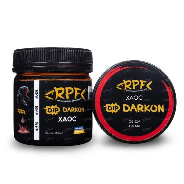 Дип на Сома RPF "DARKON" 150мл Хаос фото