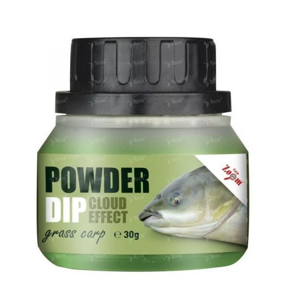 Діп порошковий Carp Zoom Powder Dip Amur 30g CZ8225 фото