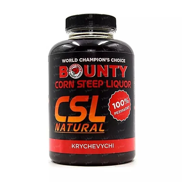 Ликвид Bounty CSL 500ml фото