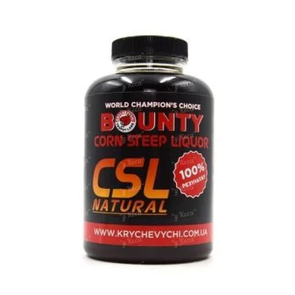 Ликвид Bounty CSL 500ml Natural фото