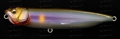 Воблер Megabass Dog-X Speed Slide 87F Pm Setsuki Ayu 10.5 g фото
