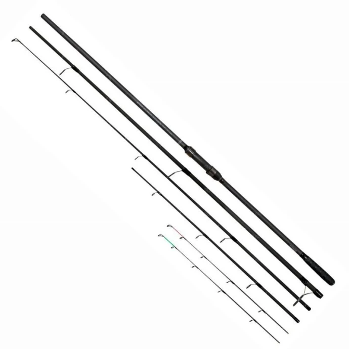 Удилище Double Tip карп+фидер  фото