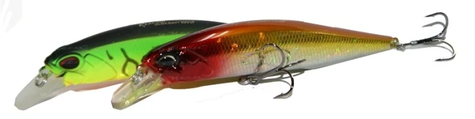 Воблер DUO Realis Jerk Bait 100 фото