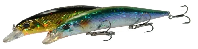 Воблер DUO Realis Jerk Bait 120 фото