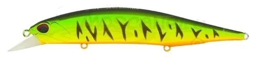 Воблер DUO Realis Jerk Bait 120F P-59 17г до 1.5м фото