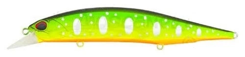 Воблер DUO Realis Jerk Bait 120F P-600 17г до 1.5м фото