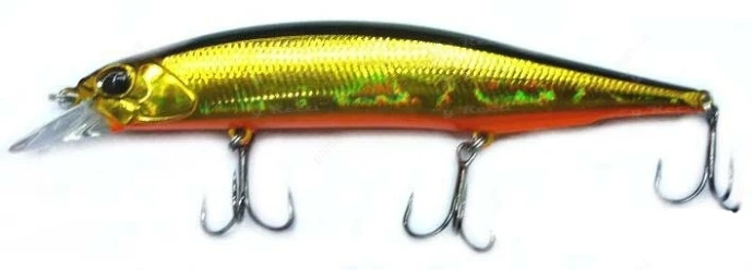 Воблер DUO Realis Jerk Bait 120Sp D154 18г 1.5-2.0м фото