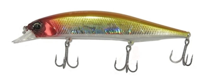 Воблер DUO Realis Jerk Bait 120F #D33 17г до 1.5м фото