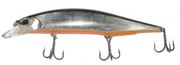 Воблер DUO Realis Jerk Bait 120Sp #D525 18г 1.5-2.0м фото