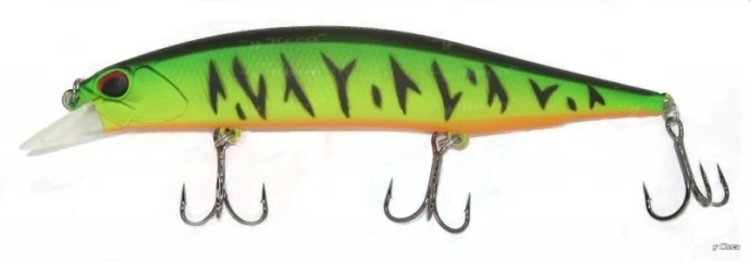 Воблер DUO Realis Jerk Bait 120Sp P59 фото