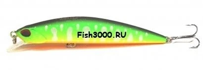 Воблер DUO Tide Minnow 90F фото