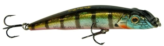 Воблер Strike Pro Darter-R King90 EG-024A 630V фото