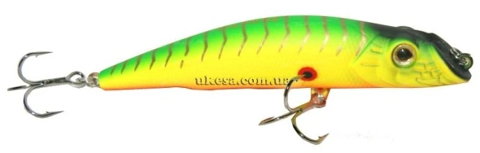 Воблер Strike Pro Darter-R King 90  EG-024A A17 фото