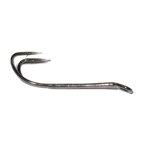 Двойник Hayabusa Double Hook фото