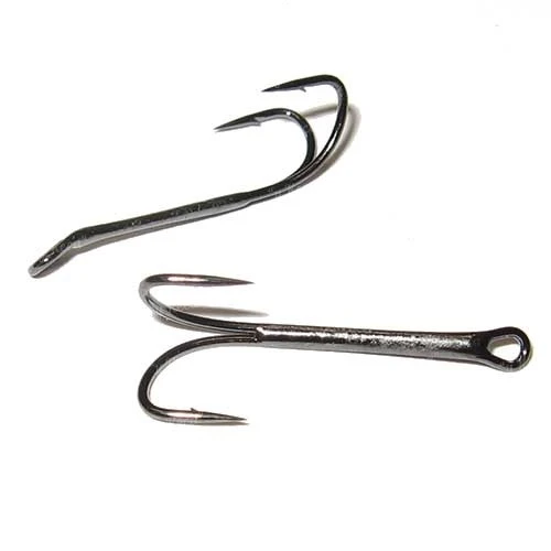 Двойник Hayabusa Double Hook фото
