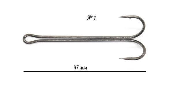 Двійник Kosadaka KDXL-83BC extra long №1 5шт фото