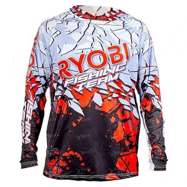 Джерсі Ryobi CM401 M фото