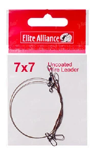 Поводки Elite Alliance 7*7  фото