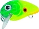 Воблер Strike Pro EG-036F 096SA Baby Pro фото