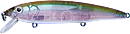 Воблер Strike Pro Flash minnow EG-063F 500G  фото
