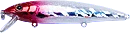 Воблер Strike Pro Flash minnow EG-063F XS104 фото