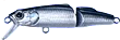 Воблер Strike Pro Silver Sprat 48S EG-093JB 010 фото