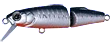 Воблер Strike Pro Silver Sprat 48S EG-093JB A06E фото