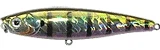 Воблер Strike Pro Zigstick 90F EG-155 630V 10.4г фото