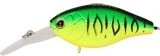 Воблер Strike Pro EG-165L Cranky-X Deep 50F #GS01S 8.2 р 1.2-2.5 м фото