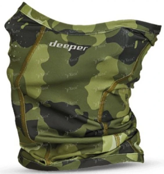Набор эхолот Deeper Chirp+ Sonar Winter Bundle фото