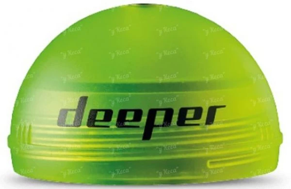 Набор эхолот Deeper Chirp+ Sonar Winter Bundle фото