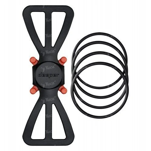 Эхолот Deeper Pro+ WiFi+GPS Christmas Bundle фото