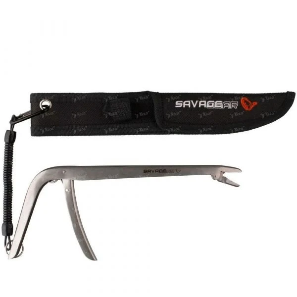 Екстрактор Savage Gear Pistol DeepThroat Hookout 22.5cm фото