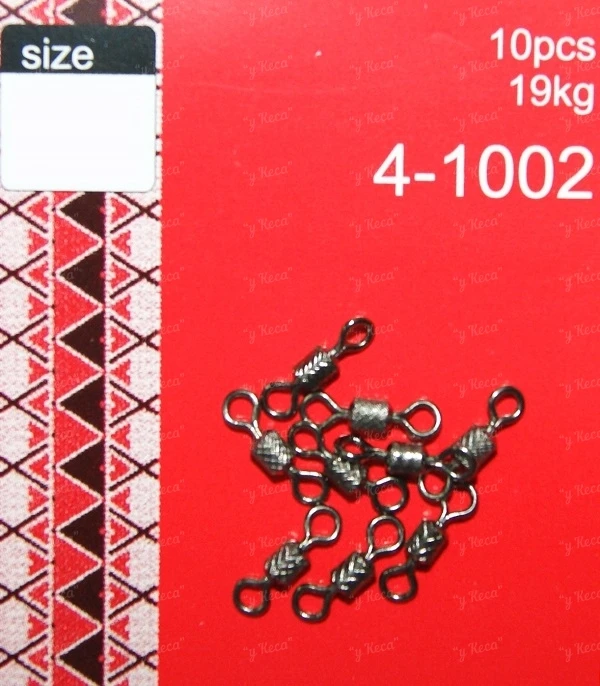 Вертлюжки Elite Alliance 1002 фото