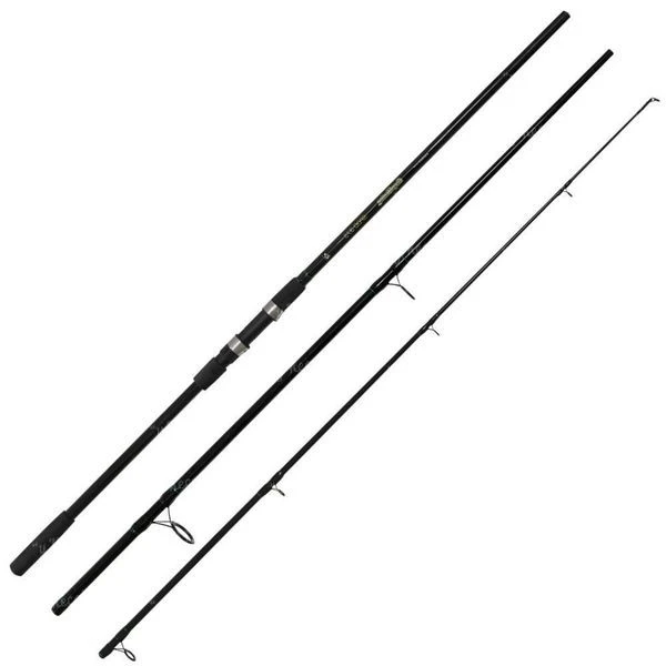 Сподовое удилище Energo Team Carp Hunter Spod 3.75m 5Lb фото
