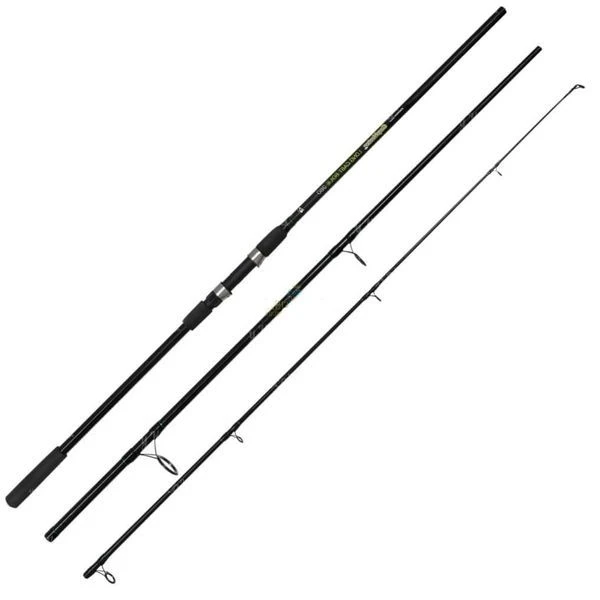 Удилище карповое Energo Team Carp Hunter Long Cast Boilie 3.9m 3.5Lb фото