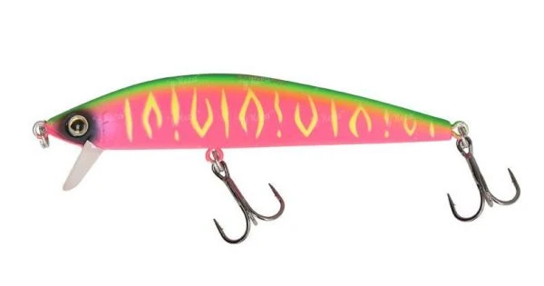 Воблер Strike Pro Euro Minnow 90 JL-108L A230S фото