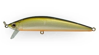Воблер Strike Pro Euro Minnow 110 JL-115F 612T фото