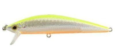 Воблер Strike Pro Euro Minnow 110 JL-115F 624T фото